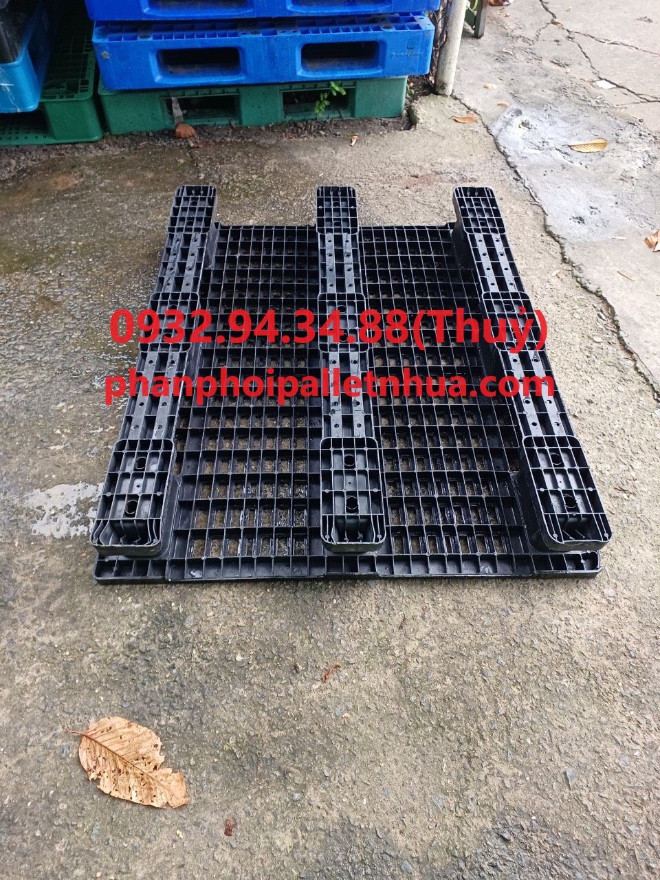 phân phối pallet nhựa cũ tại Long An, liên hệ 0932943488