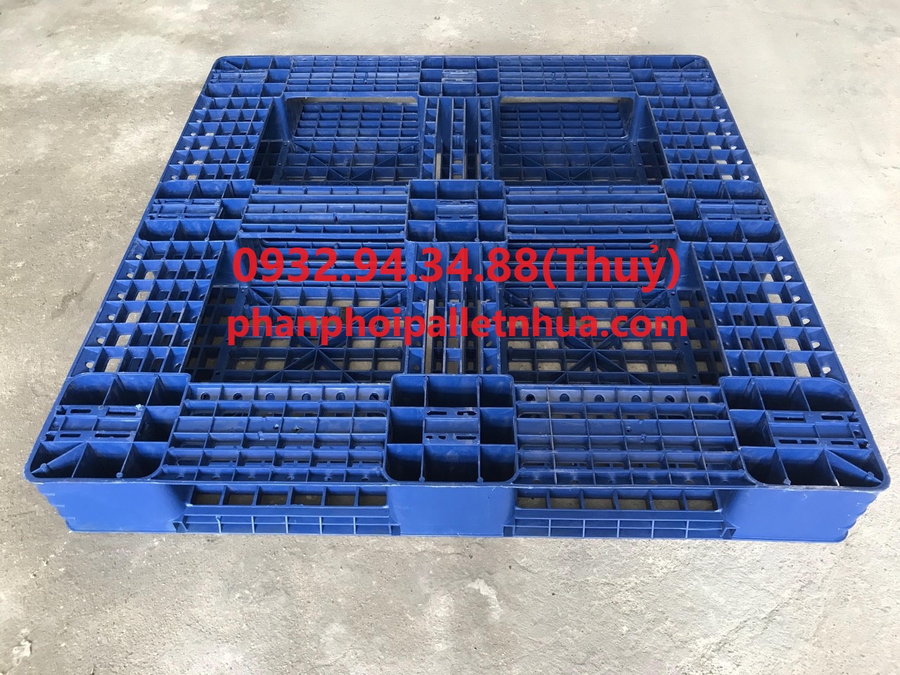 phân phối pallet nhựa cũ tại Long An, liên hệ 0932943488