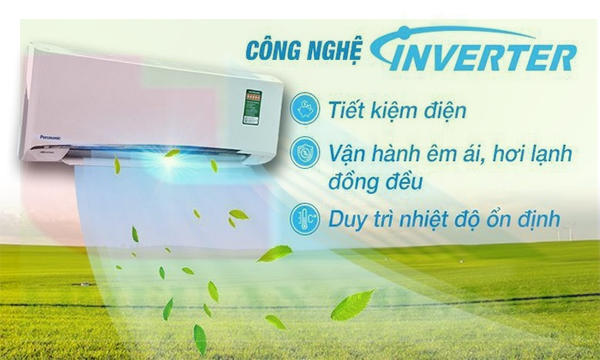 Đơn vị - Thi công máy lạnh treo tường cho biệt thự giá rẻ nhất