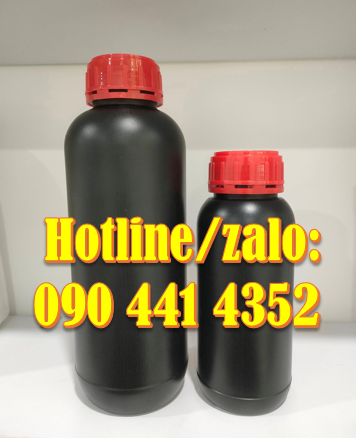 Chai nhựa vuông 1 lít, chai nhựa 500ml đựng dược phẩm, chai nhựa 250ml