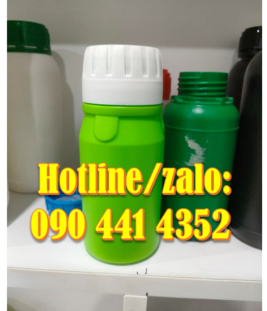 Chai nhựa vuông 1 lít, chai nhựa 500ml đựng dược phẩm, chai nhựa 250ml