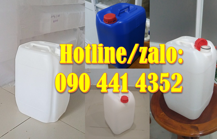 SX vỏ thùng sơn 12 lít, 16 lít, 18 lít, 20 lít, 22 lít, 30 lít, TPHCM