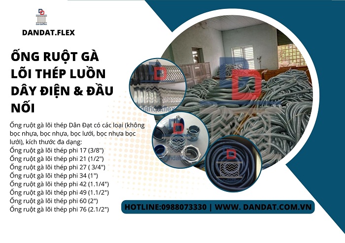 Khớp nối giãn nở inox, khớp nối co giãn nhiệt, mối nối mềm inox