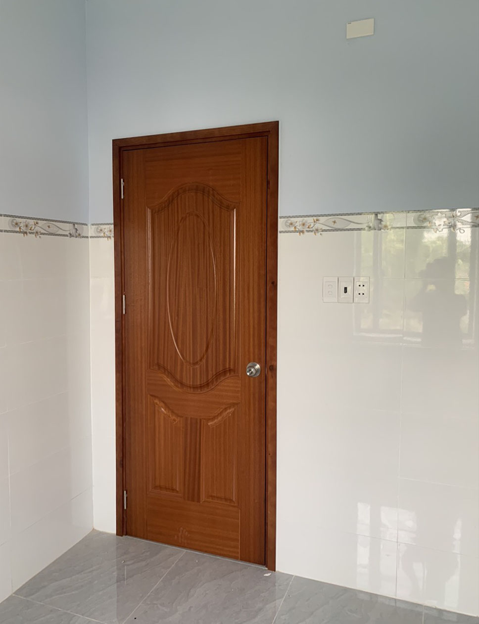 giá cửa gỗ công nghiệp tại Bình Phước mới nhất