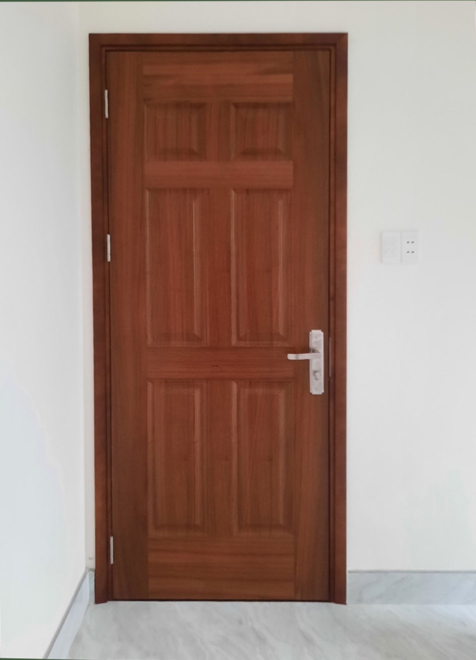 giá cửa gỗ công nghiệp tại Bình Phước mới nhất