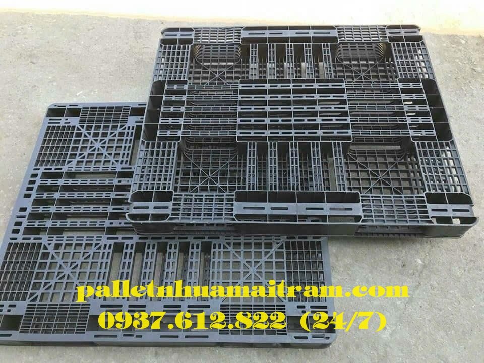 Pallet nhựa Long An giảm giá cực sốc, liên hệ ngay 0937612822