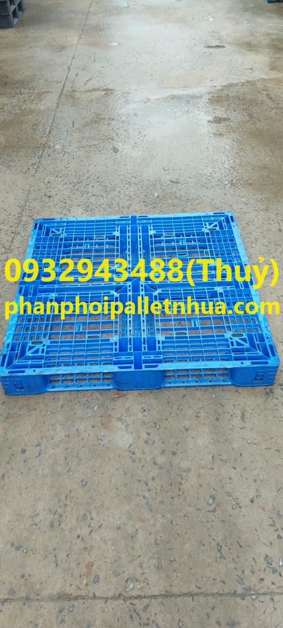 phân phối pallet nhựa cũ tại An giang, liên hệ 0932943488