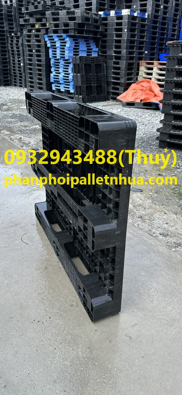 phân phối pallet nhựa cũ tại An giang, liên hệ 0932943488