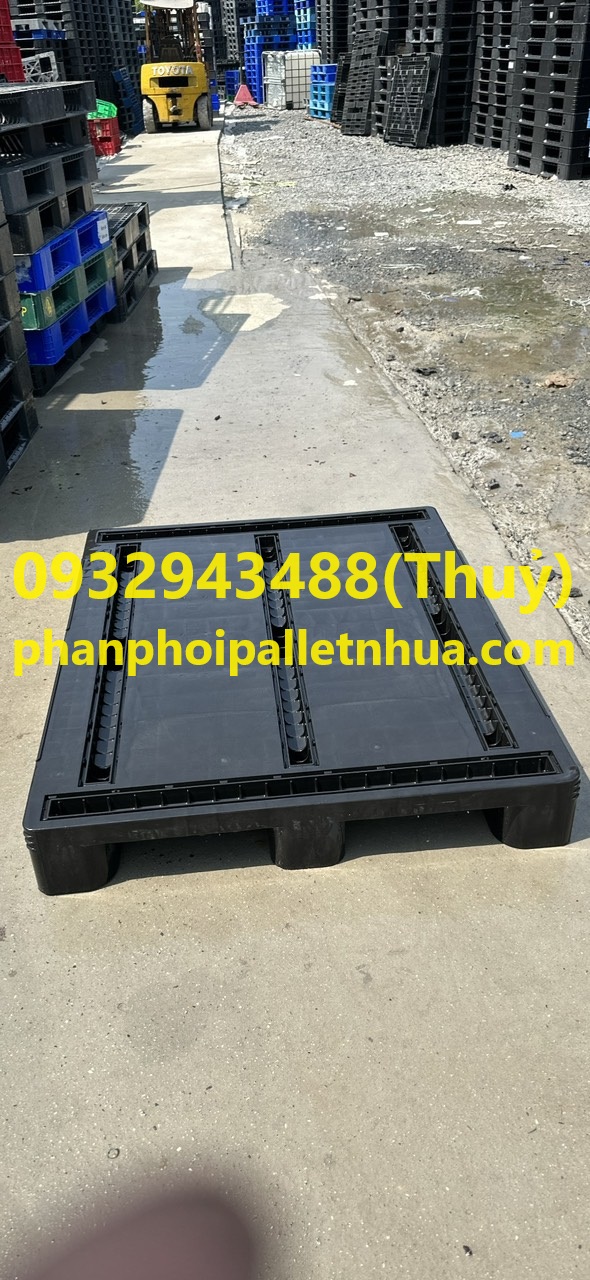 phân phối pallet nhựa cũ tại An giang, liên hệ 0932943488