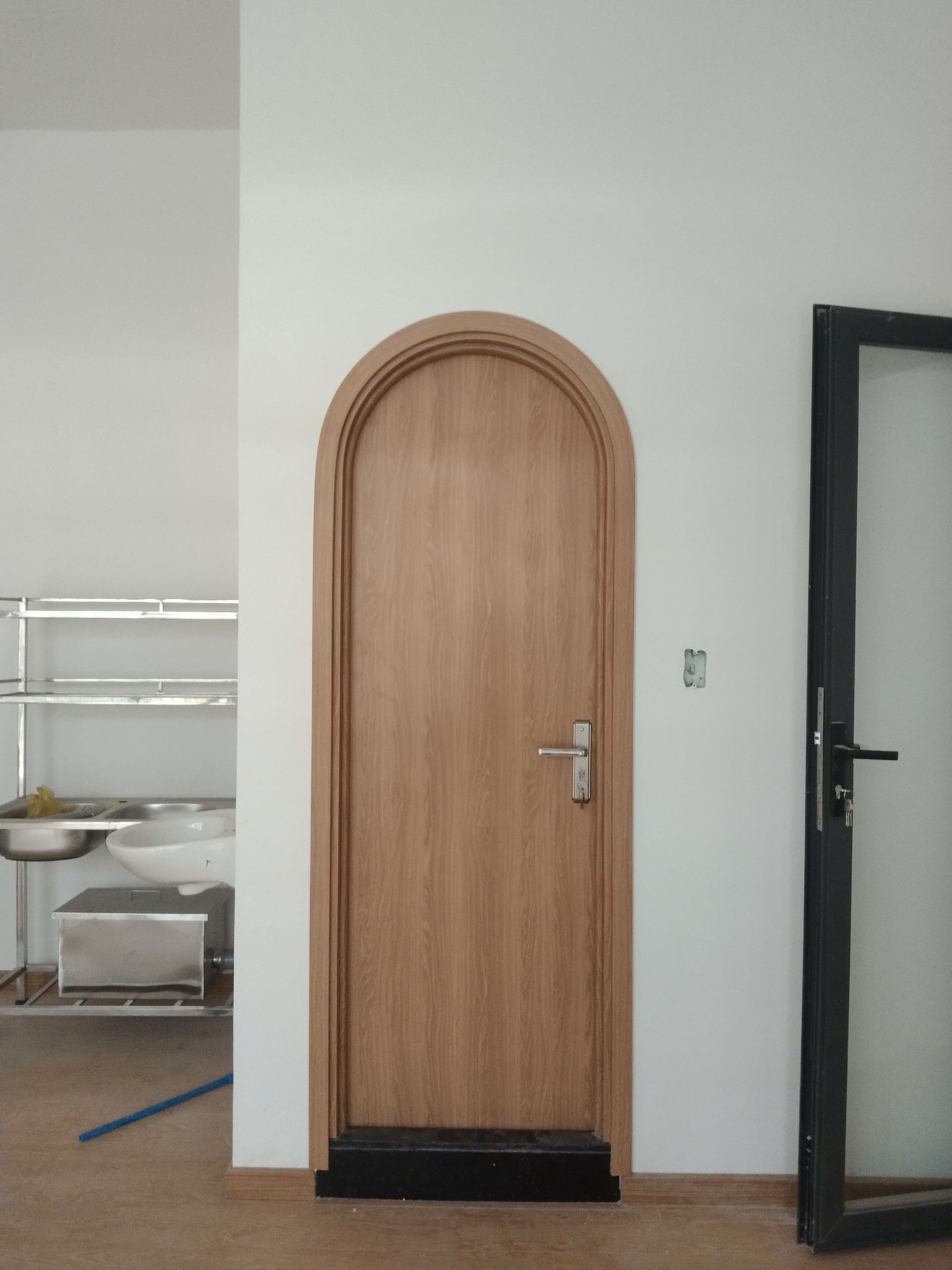 Giá cửa nhựa phòng ngủ tại Bình Thạnh- Cửa giá rẻ chính hãng