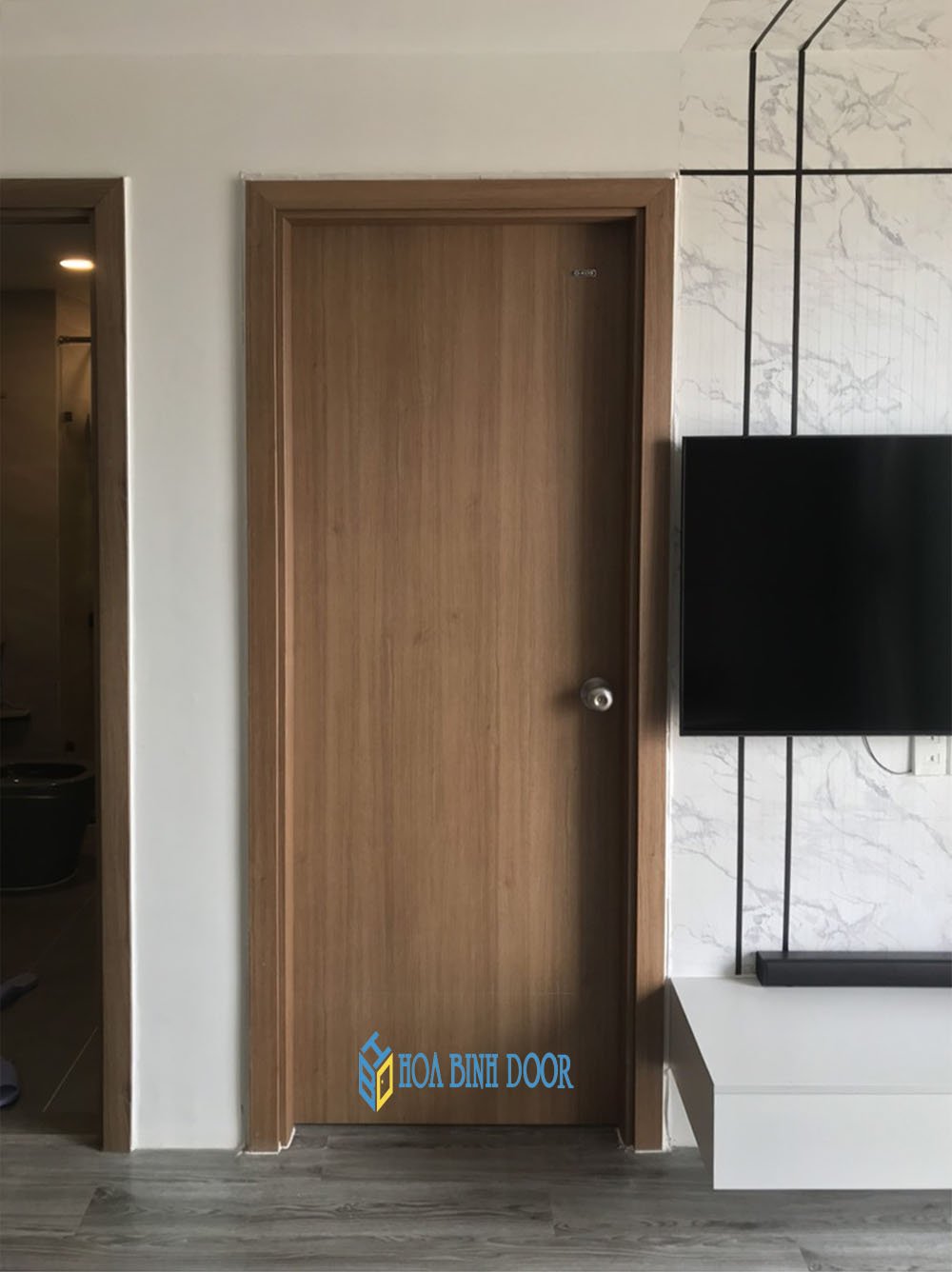 Giá cửa nhựa ABS tại Thuận An- Cửa giá rẻ chính hãng