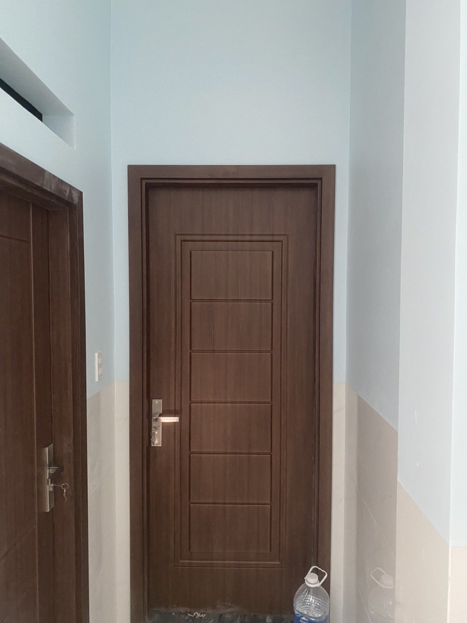 Giá cửa nhựa ABS tại Thuận An- Cửa giá rẻ chính hãng