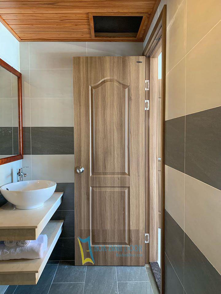 Giá cửa nhựa ABS tại Thuận An- Cửa giá rẻ chính hãng