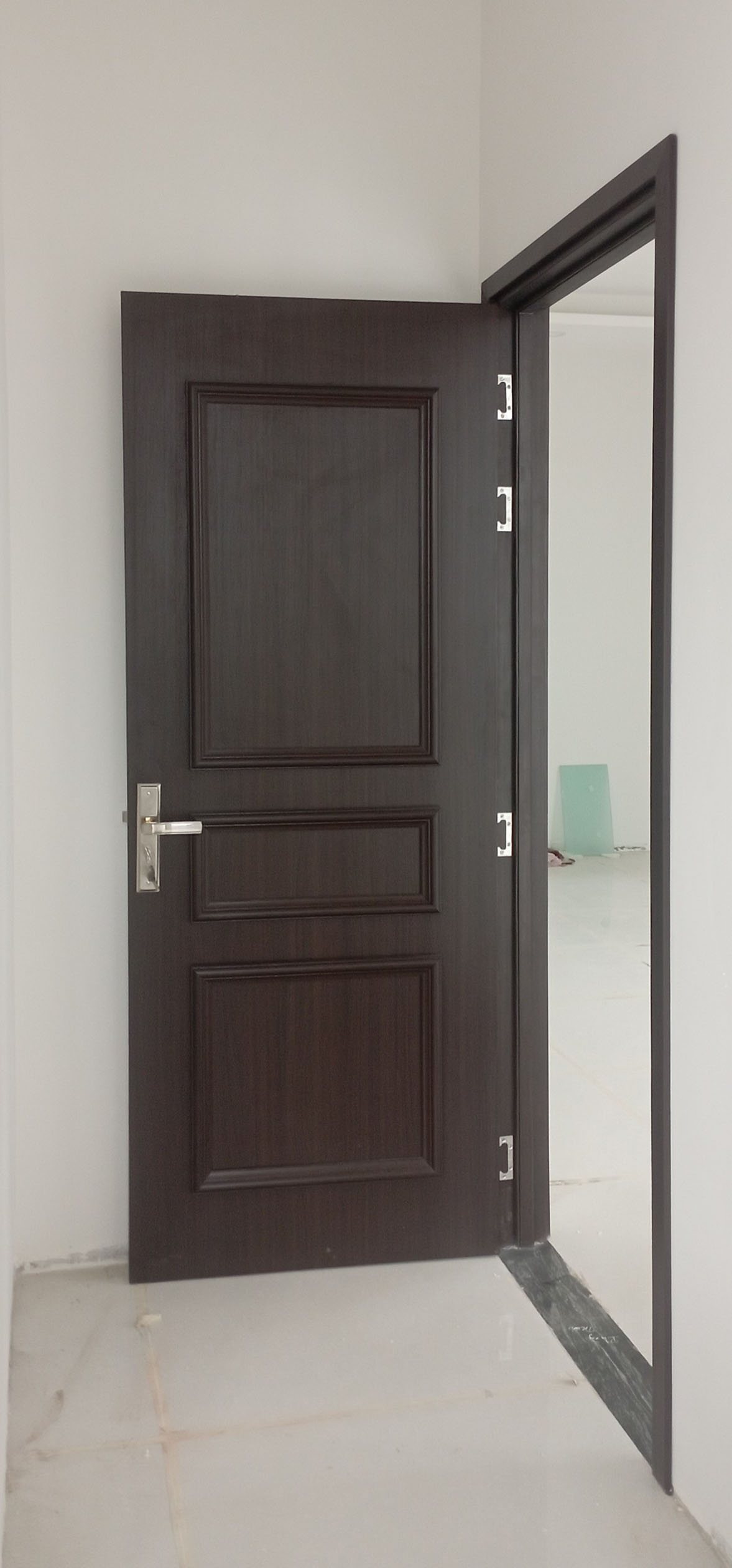 Cửa Nhựa composite tại Định Quán - Đồng Nai