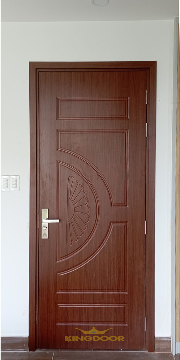 Cửa Nhựa composite tại Định Quán - Đồng Nai