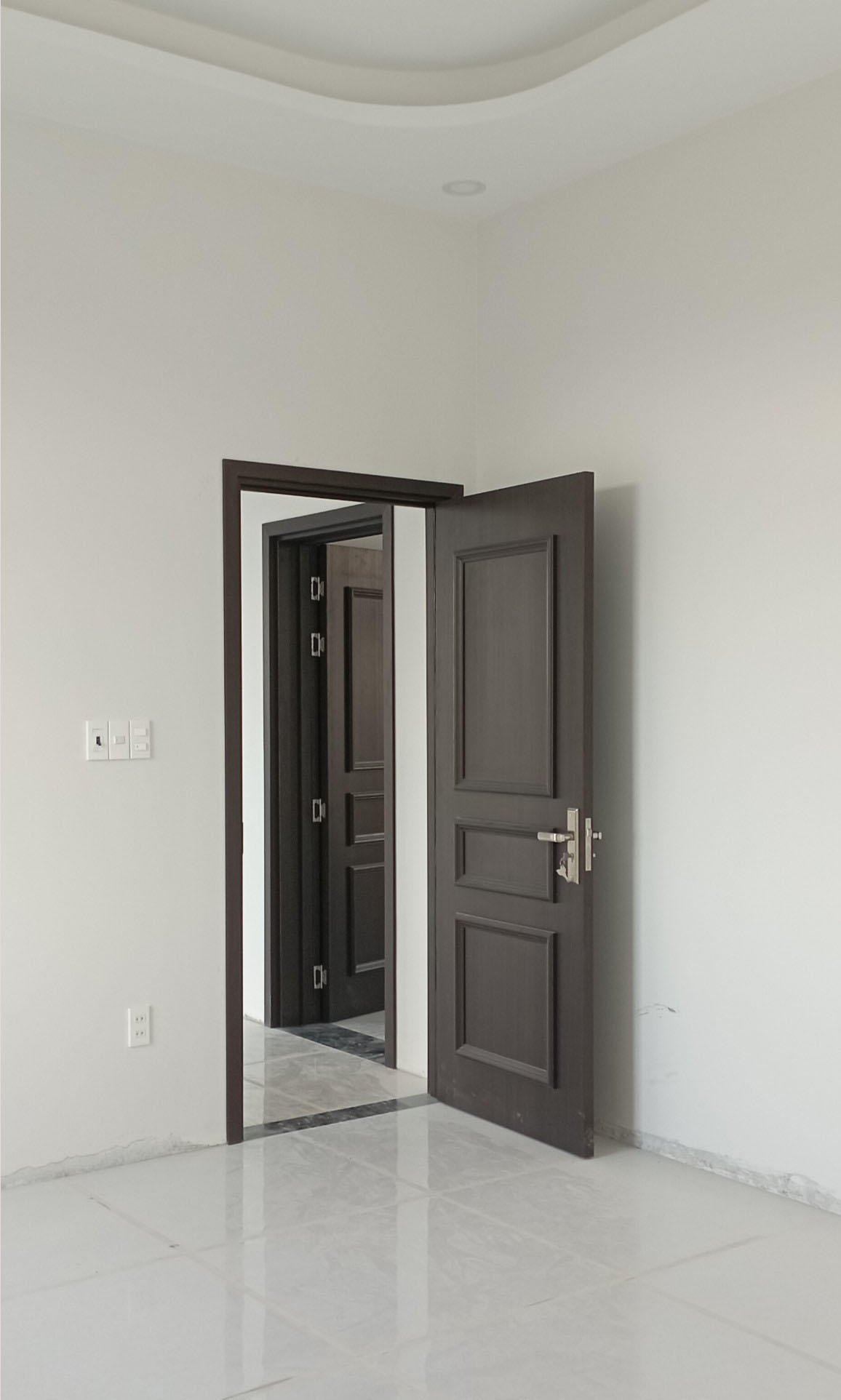 Cửa Nhựa composite tại Định Quán - Đồng Nai