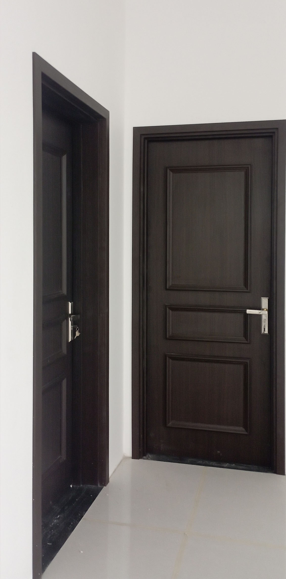 Cửa Nhựa composite tại Định Quán - Đồng Nai