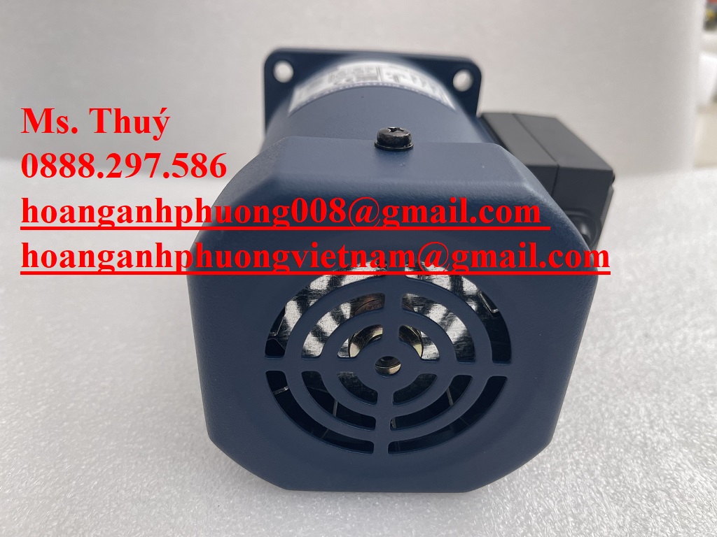 JSCC 90YS120GY38 - Motor giảm tốc giá rẻ toàn quốc