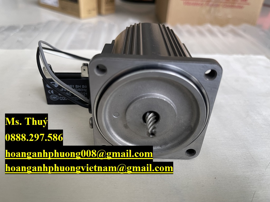 Động cơ Panasonic M61X6G4Y mới 100% - Toàn Quốc