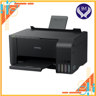 Máy in Epson L3210 chính hãng - Công nghệ tản nhiệt