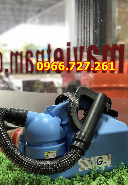 Máy phun thuốc diệt muỗi, phun khử trùng, phun thuốc phòng dịch bệnh