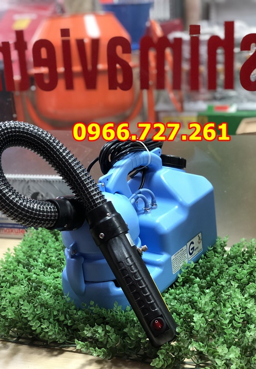Máy phun thuốc diệt muỗi, phun khử trùng, phun thuốc phòng dịch bệnh