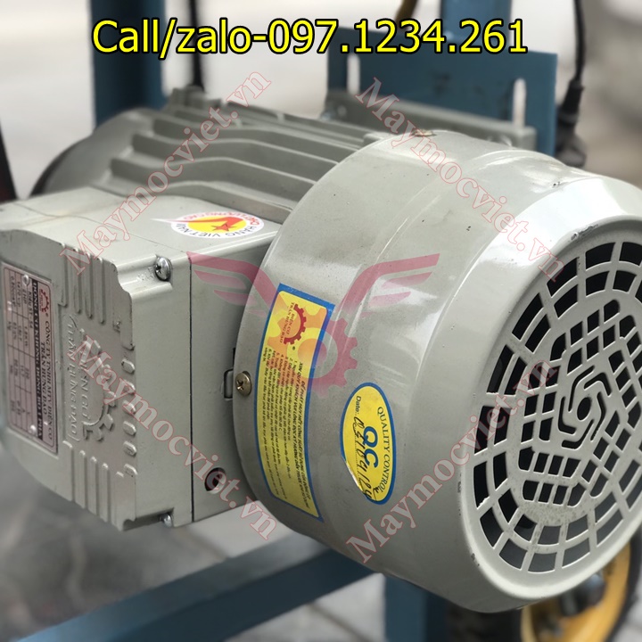 Máy cạo vỏ mía Turbo TBM1500 giá rẻ