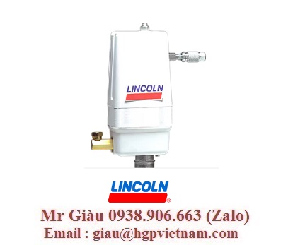 Lincoln việt Nam 5