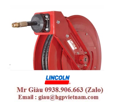 Đại lý Lincoln Việt Nam 22