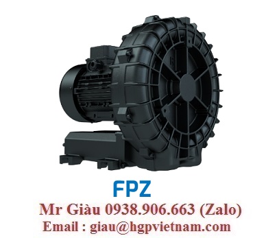 Nhà phân phối FPZ Việt Nam 6