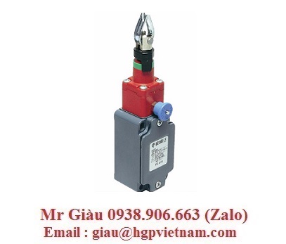 Công tắc hành trình Pizzato 1