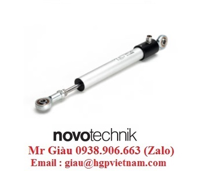 Novotechnik Việt Nam