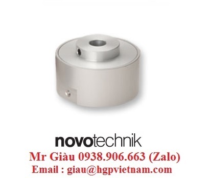 Cảm biến Novotechnik Việt Nam VN