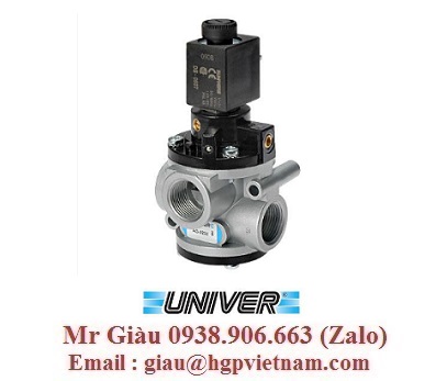 Univer Việt Nam 2