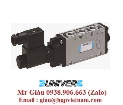 Nhà phân phối Univer Việt Nam 2