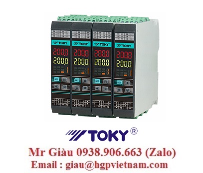 Toky Toky Toky Toky VN VN