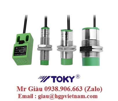 Cảm biến Toky ,.