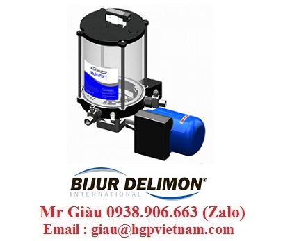 Bijur Delimon Việt Nam ......,
