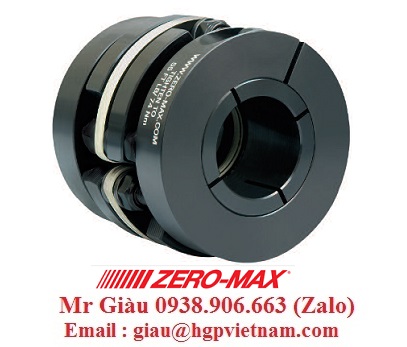 Zero-Max Việt Nam 22