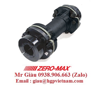 Đại lý Zero-Max Việt Nam 11
