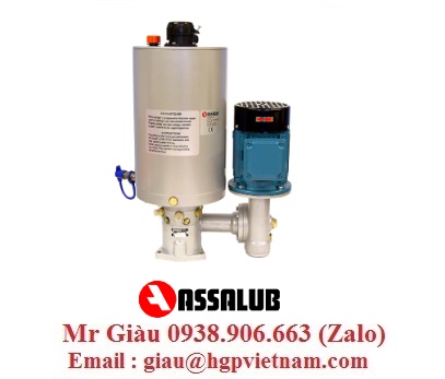 Assalub Việt Nam 22