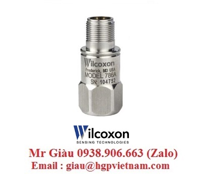 Wilcoxon Việt Nam 22