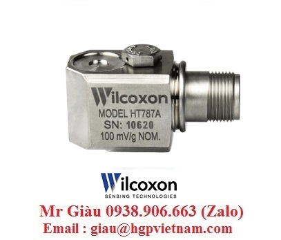 Đại lý Wilcoxon Việt Nam 22