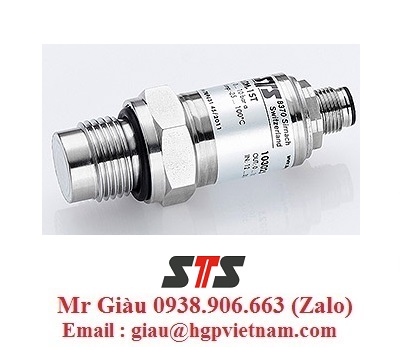 STS Sensor Việt Nam 1