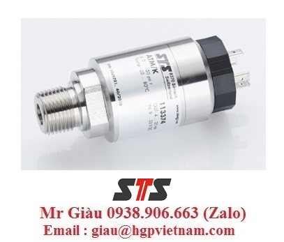 Nhà phân phối STS Sensor Việt Nam 1