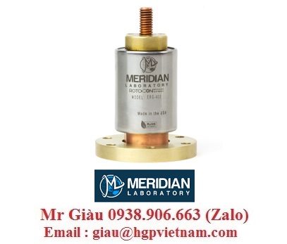 Meridian Việt Nam 2