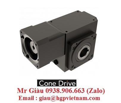 Con Drive Việt Nam