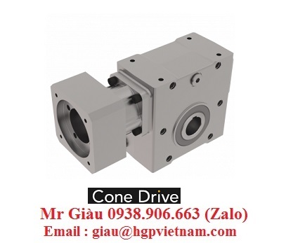 Đại lý Cone Drive Việt Nam