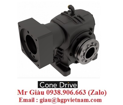 Nhà phân phối Cone Drive Việt Nam