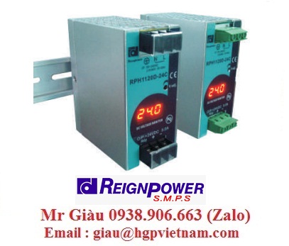 Đại lý Reign Power Việt Nam 22